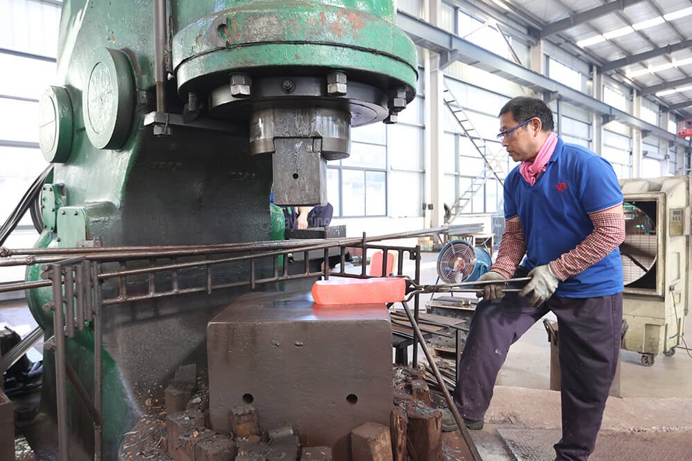 Jiayedingsheng beryllium copper